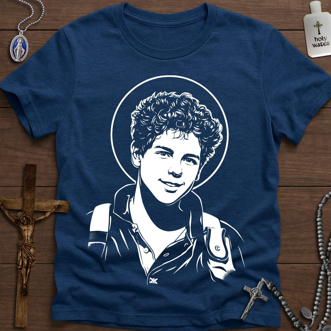 St. Carlo Acutis