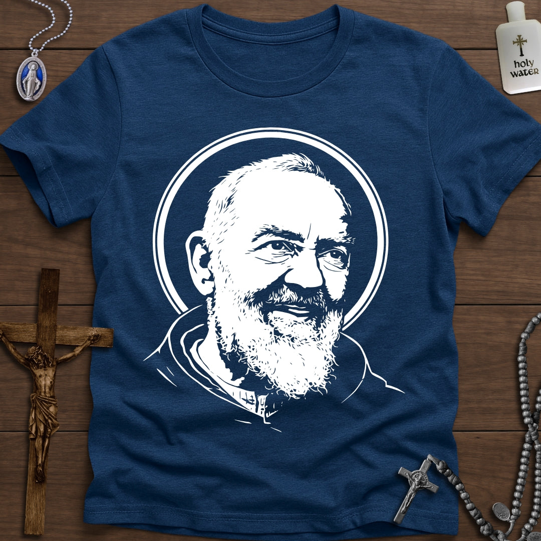 St. Padre Pio