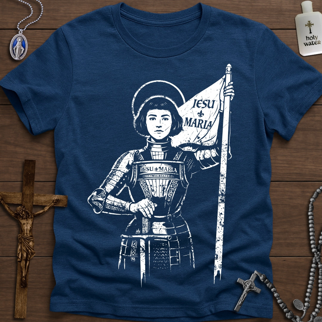 St. Joan of Arc