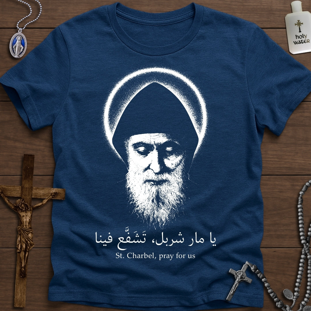 St. Charbel
