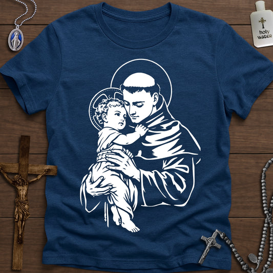 St. Anthony of Padua