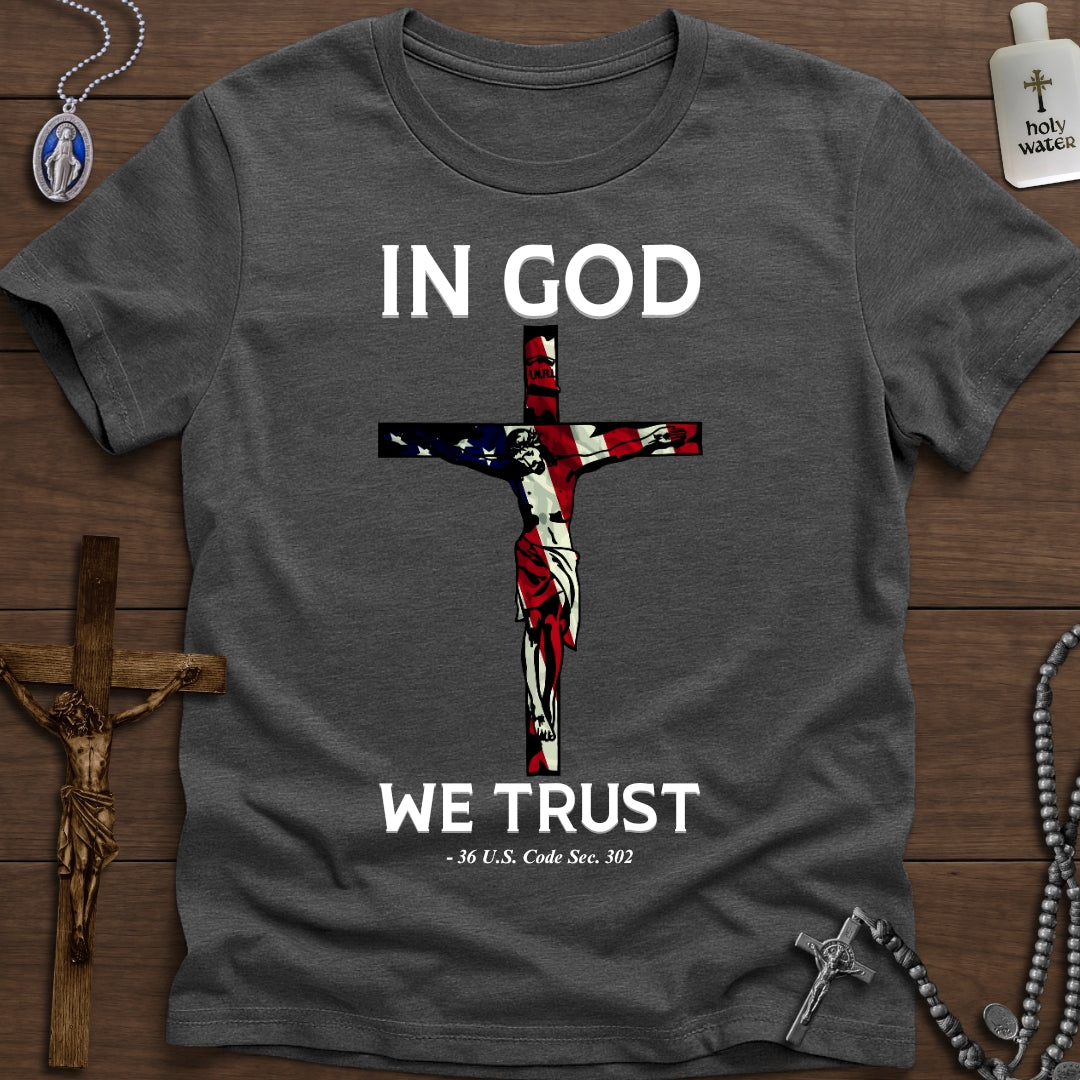 In God We Trust