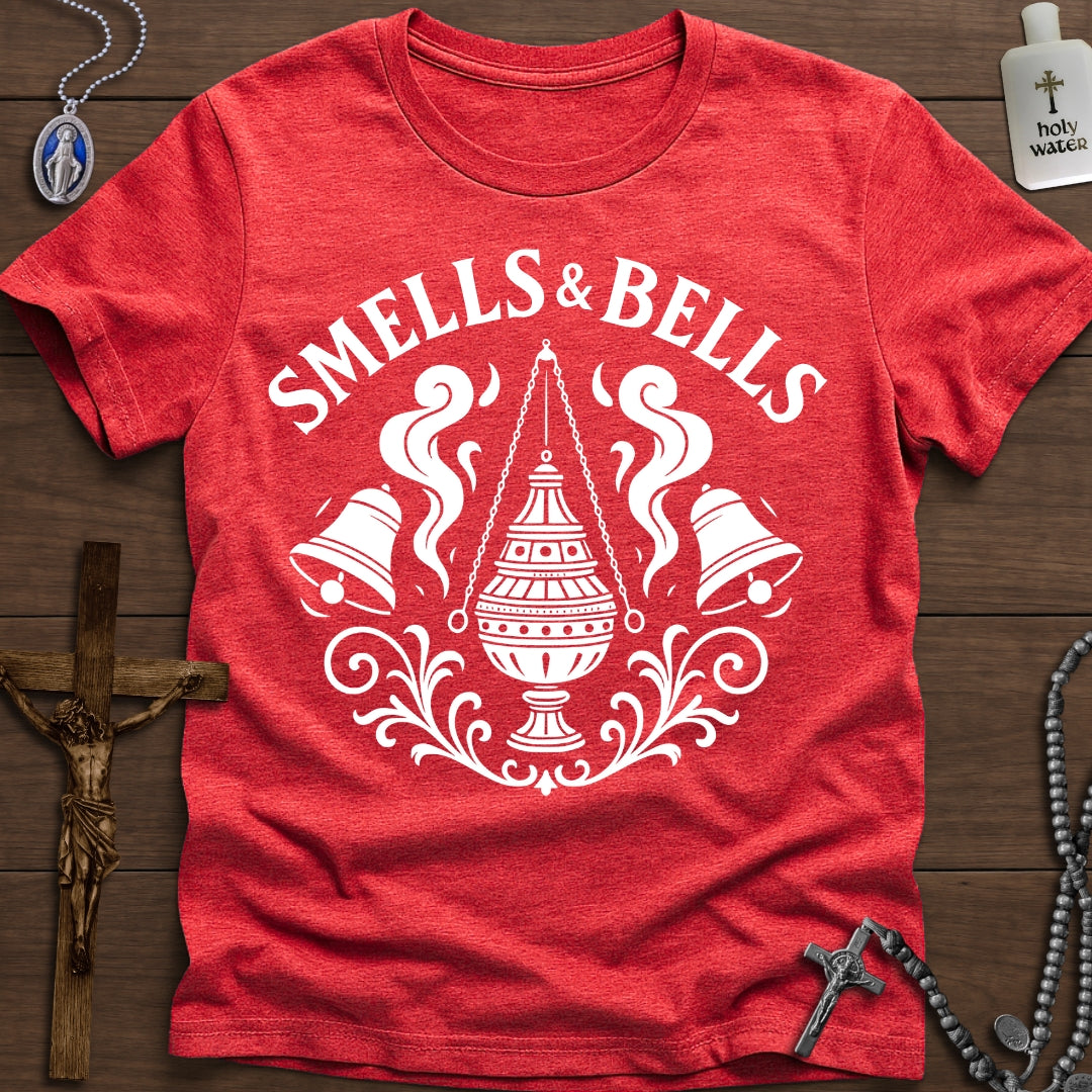 Smells & Bells