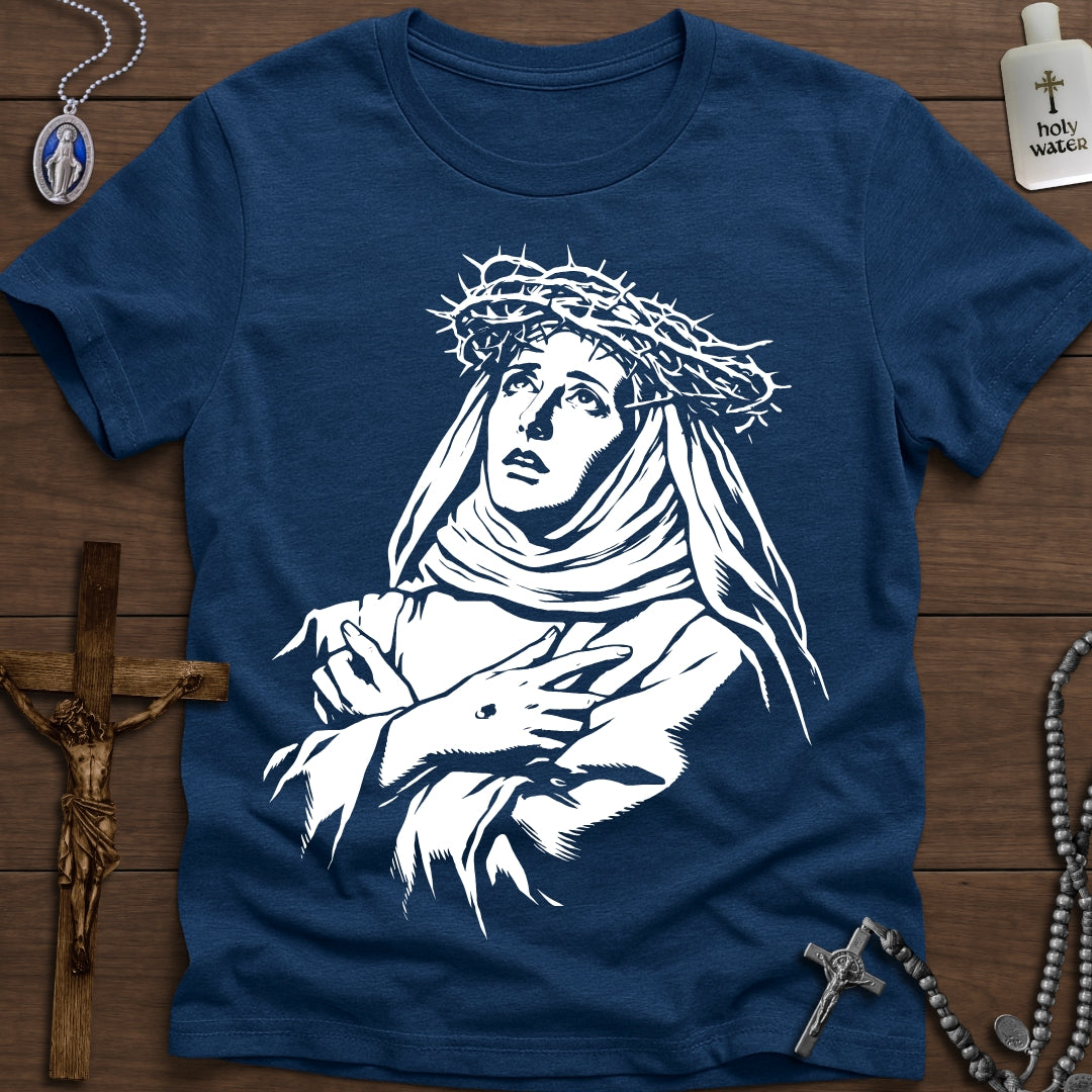 St. Catherine of Siena