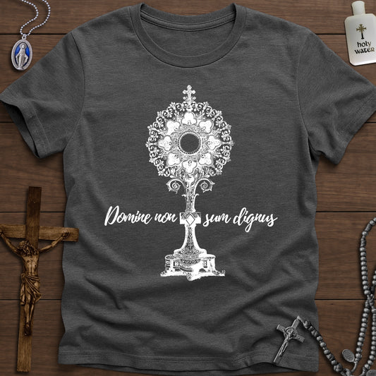 Domine, Non Sum Dignus