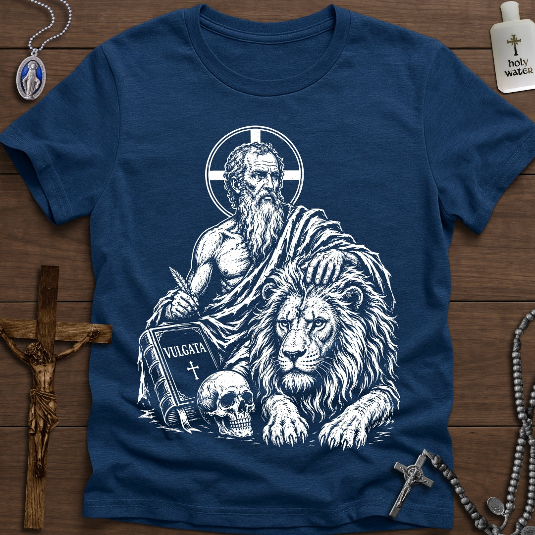 St. Jerome