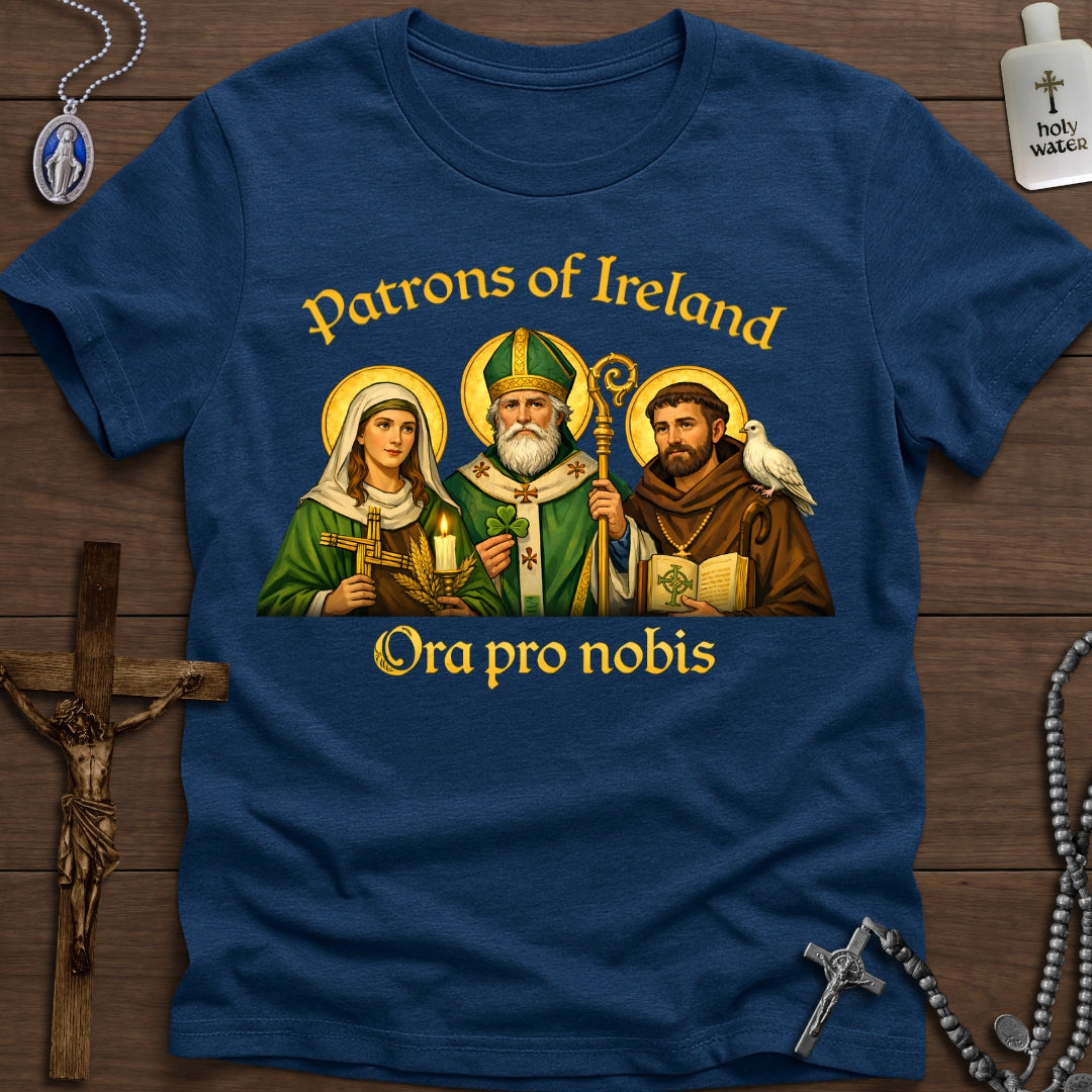 Patrons of Ireland