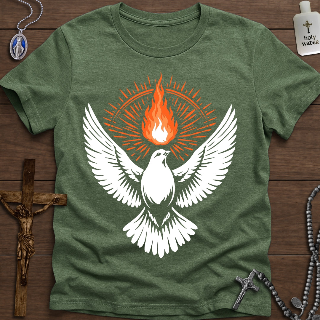 God, The Holy Spirit (Dove)