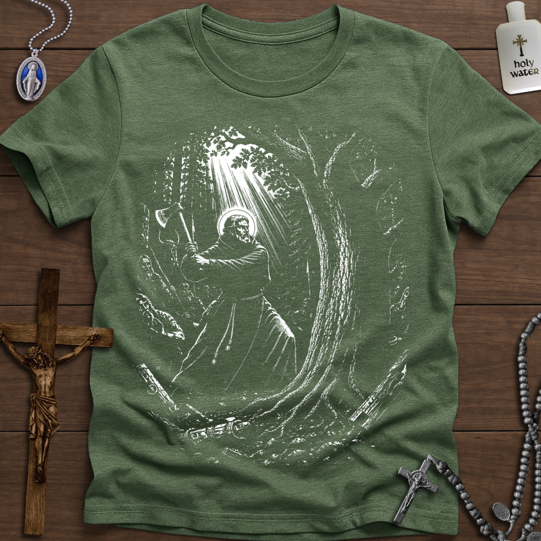 St. Boniface & The Oak