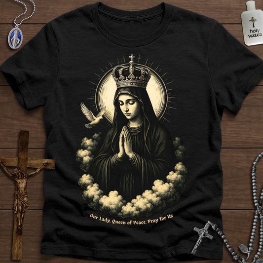Queen of Peace