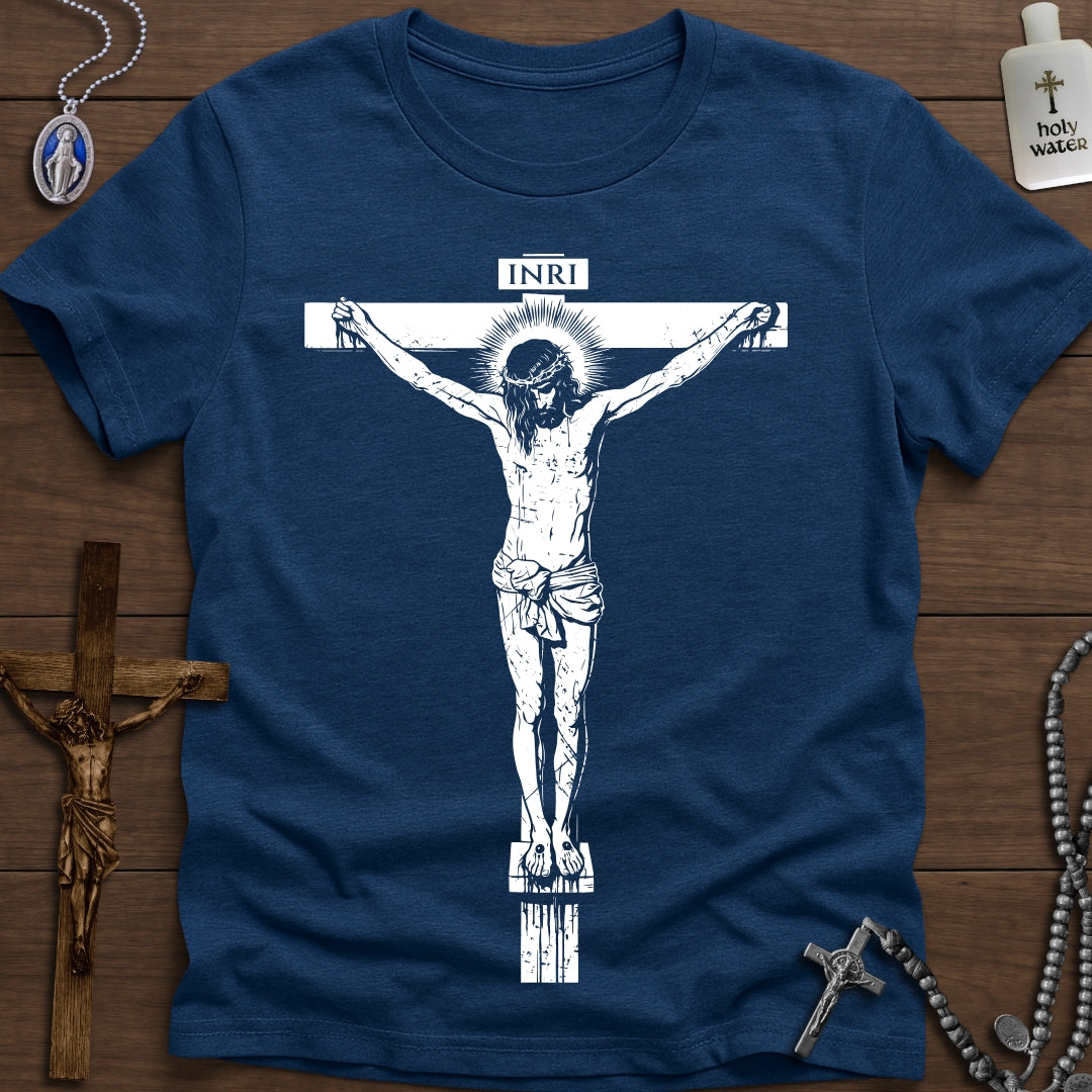 Crucifixion of Jesus