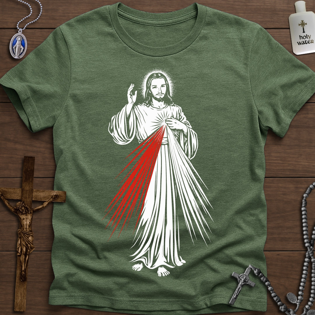 Divine Mercy (Hyła)