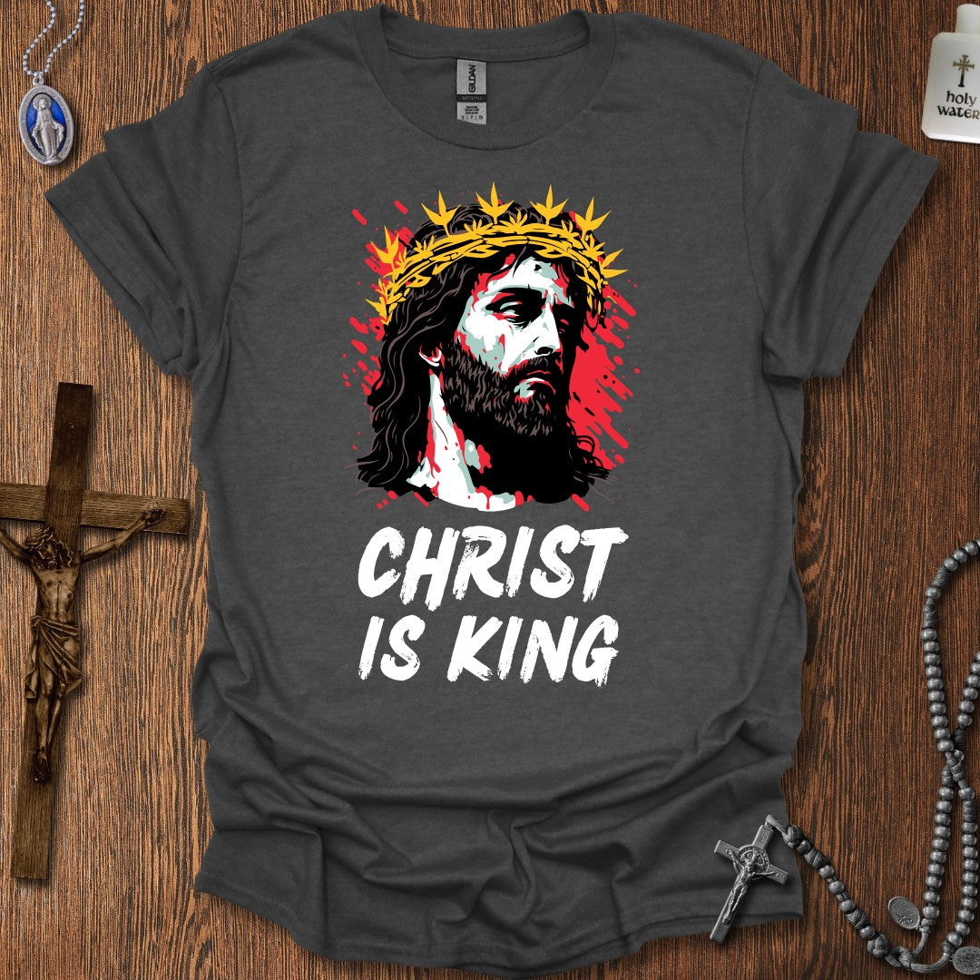 Christ is King (Color)