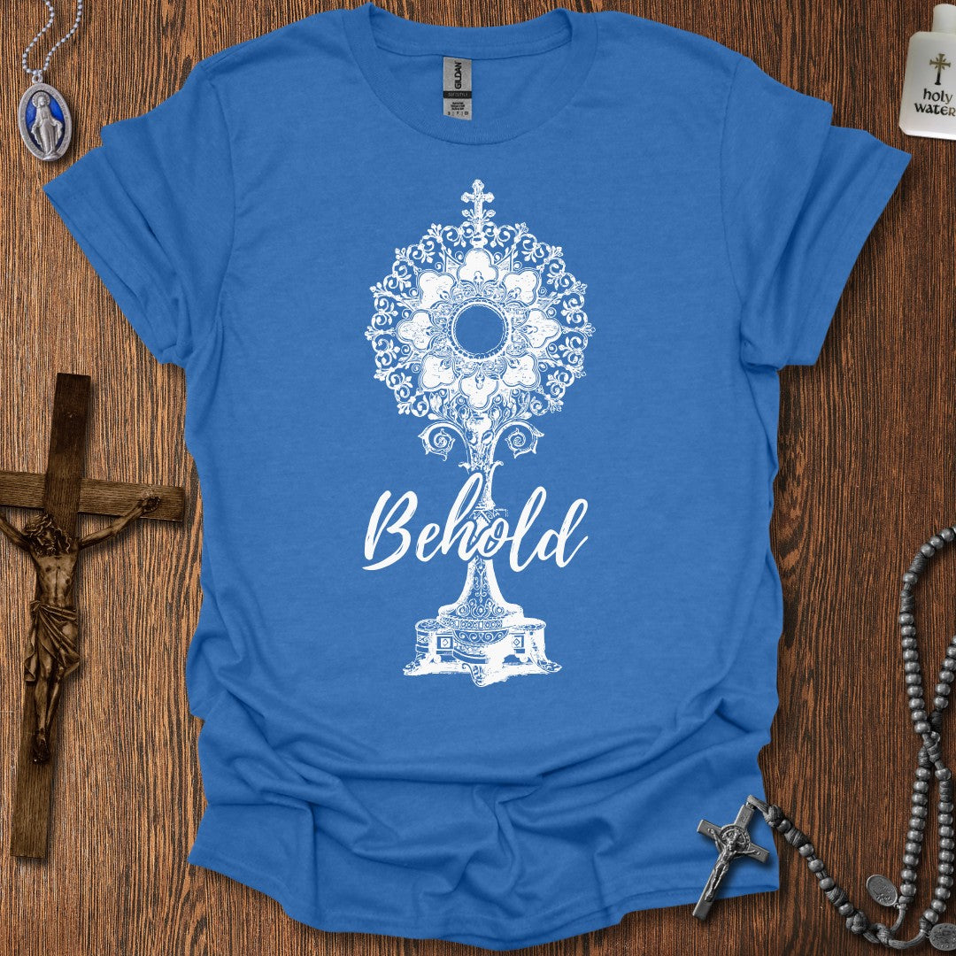 Behold (Eucharist)