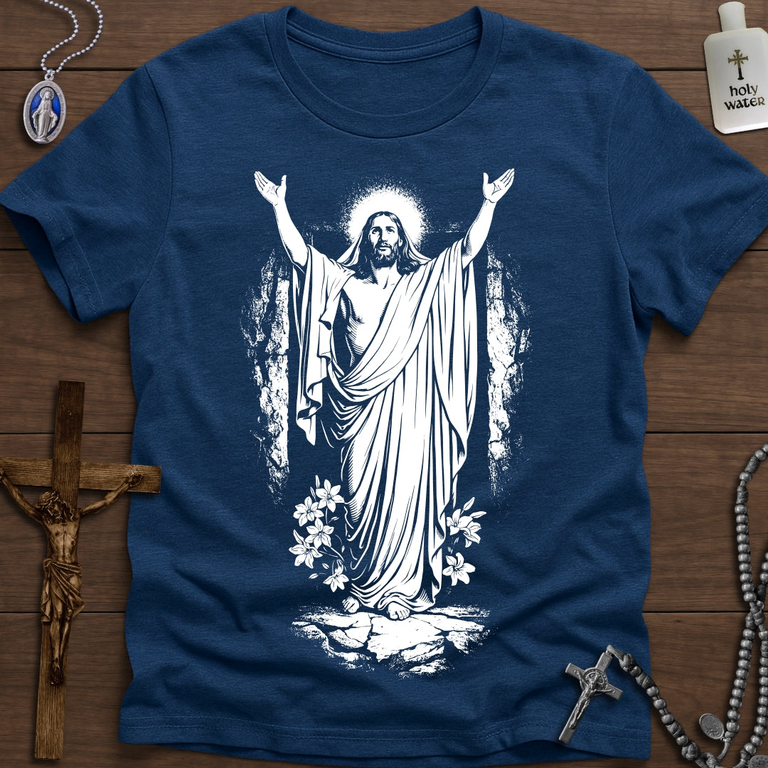 Christ Resurrected