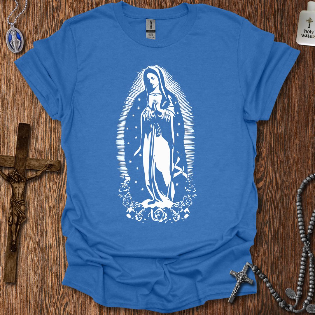 Our Lady of Guadalupe