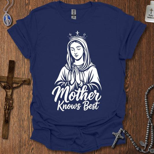 Mother Knows Best