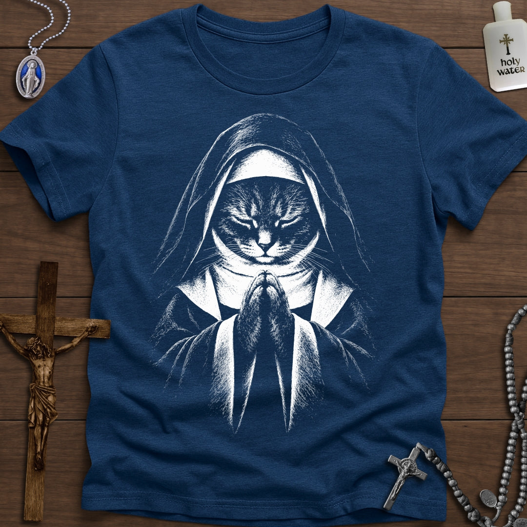 Carmelite Cat (Nun)