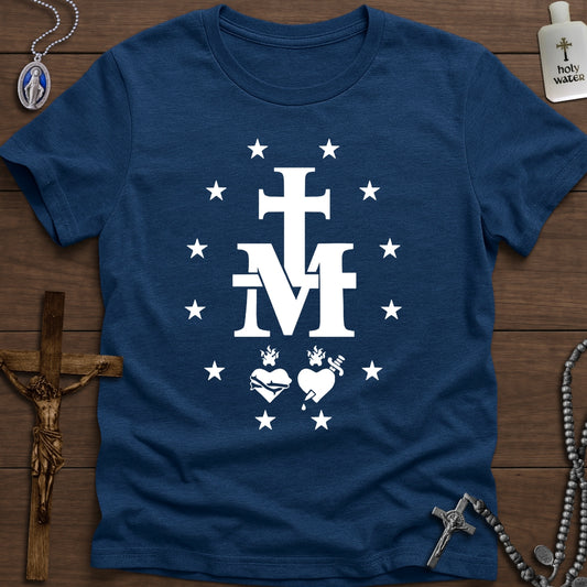 Miraculous Medal (Classic)