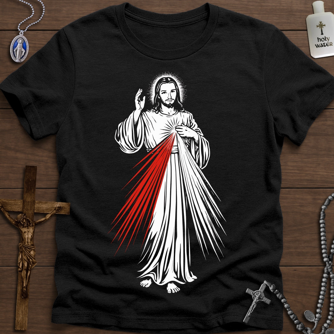 Divine Mercy (Hyła)