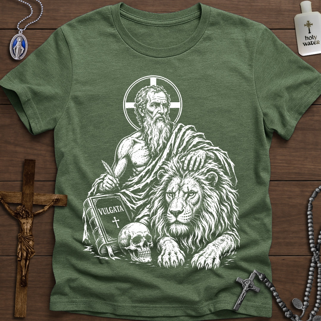 St. Jerome