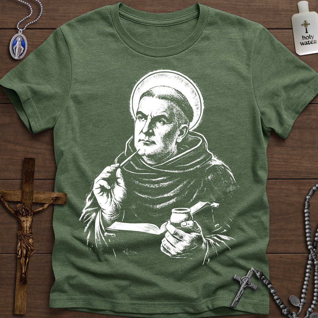 St. Thomas Aquinas