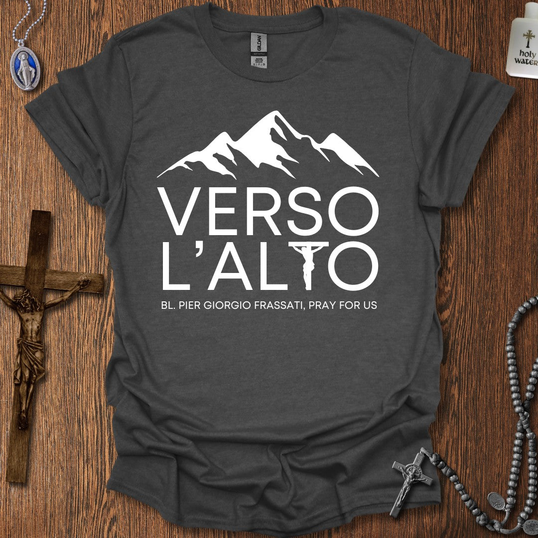 Verso L'alto (Bl. Pier Giorgio)