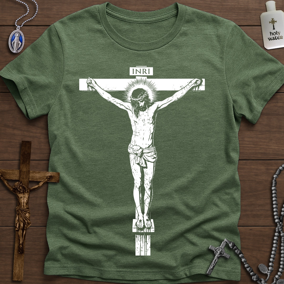Crucifixion of Jesus