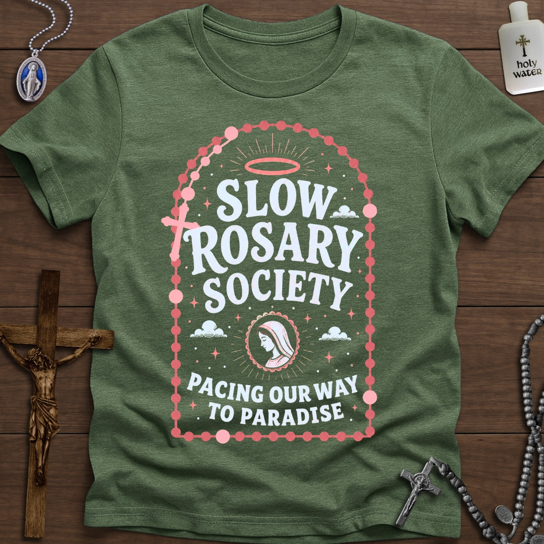 Slow Rosary Society