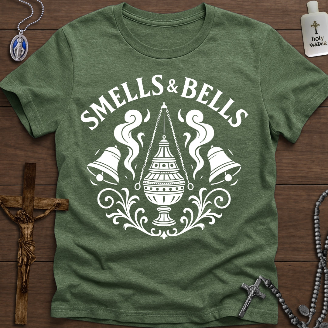 Smells & Bells