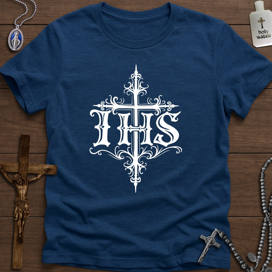 IHS Monogram