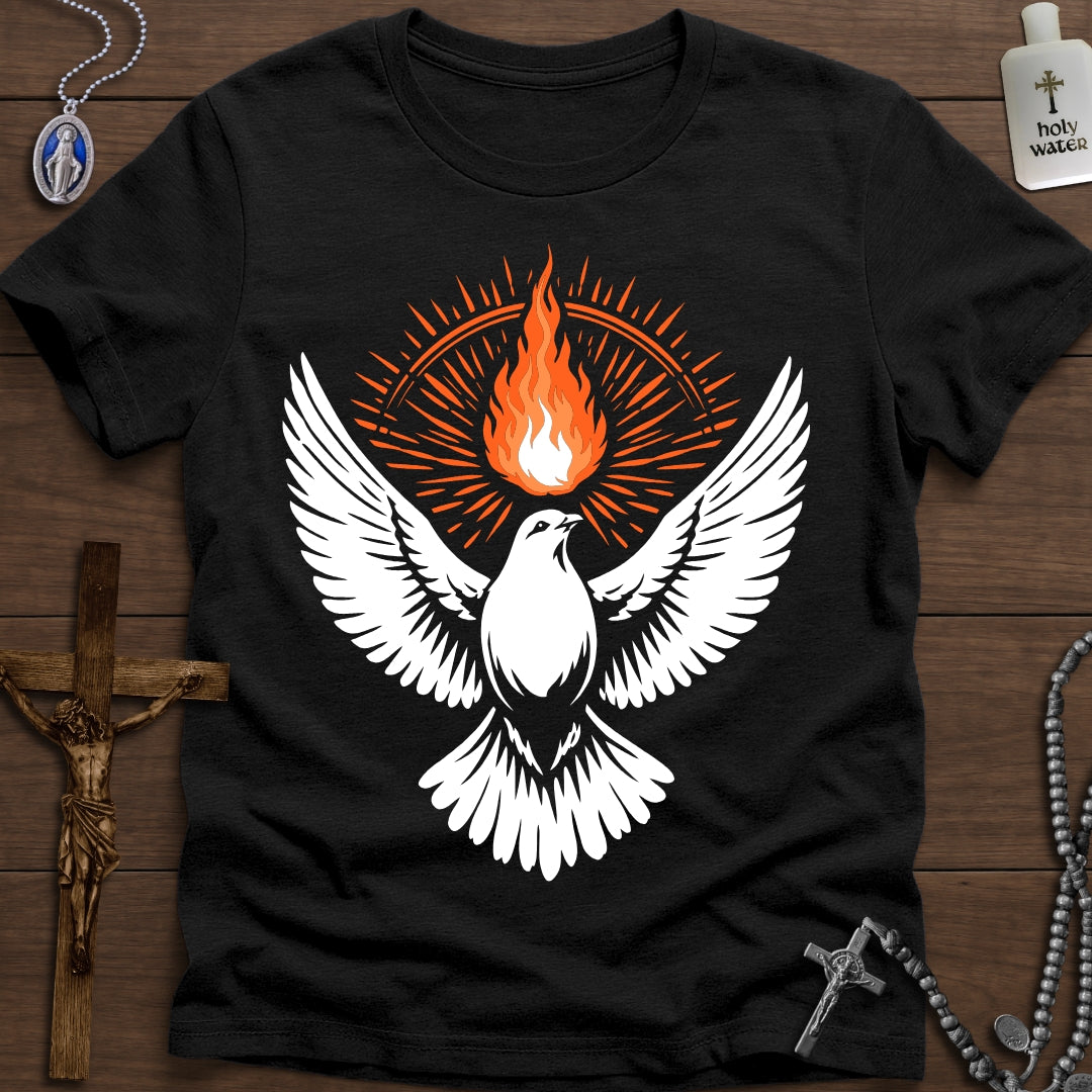 God, The Holy Spirit (Dove)