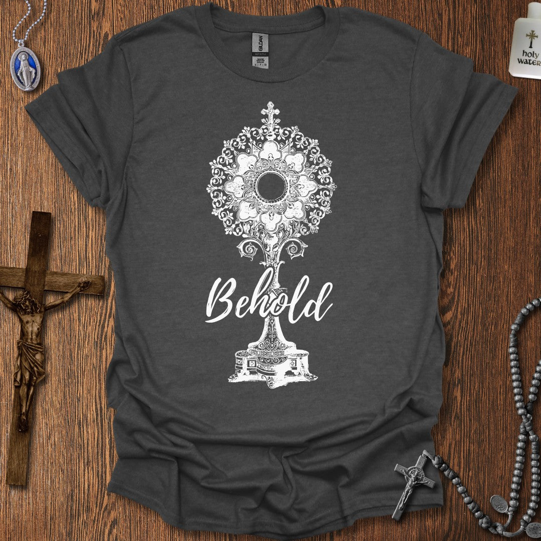 Behold (Eucharist)