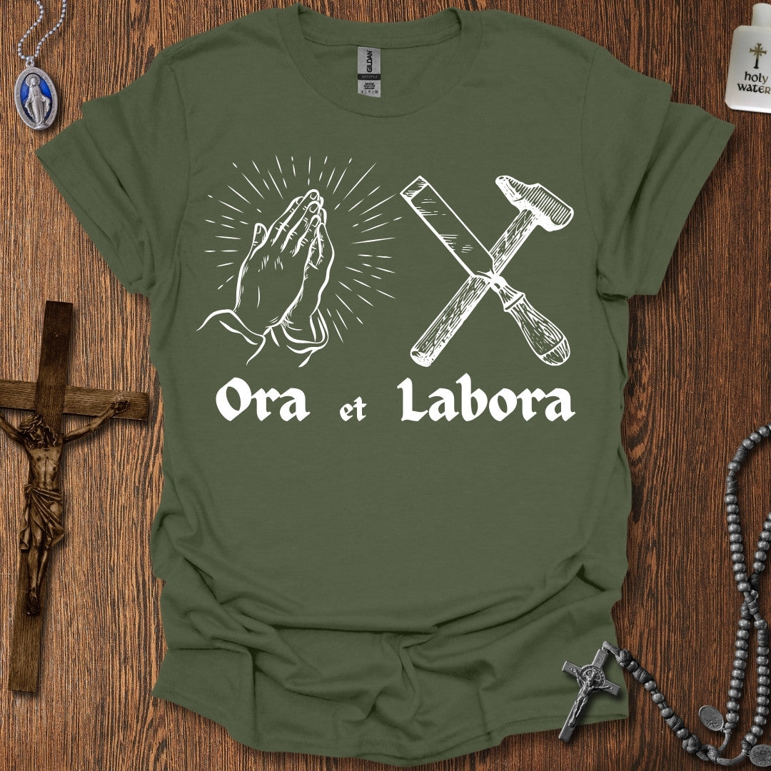 Ora et Labora