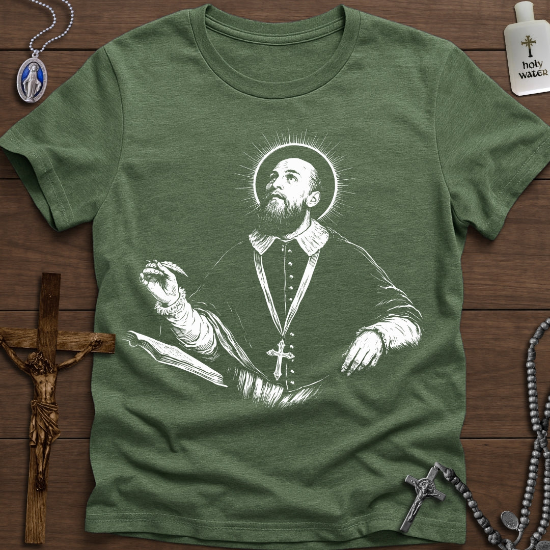 St. Francis de Sales
