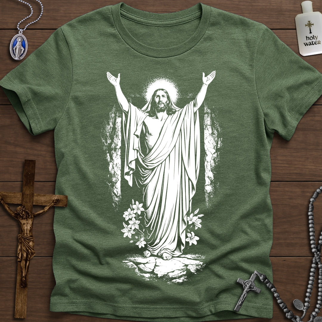 Christ Resurrected