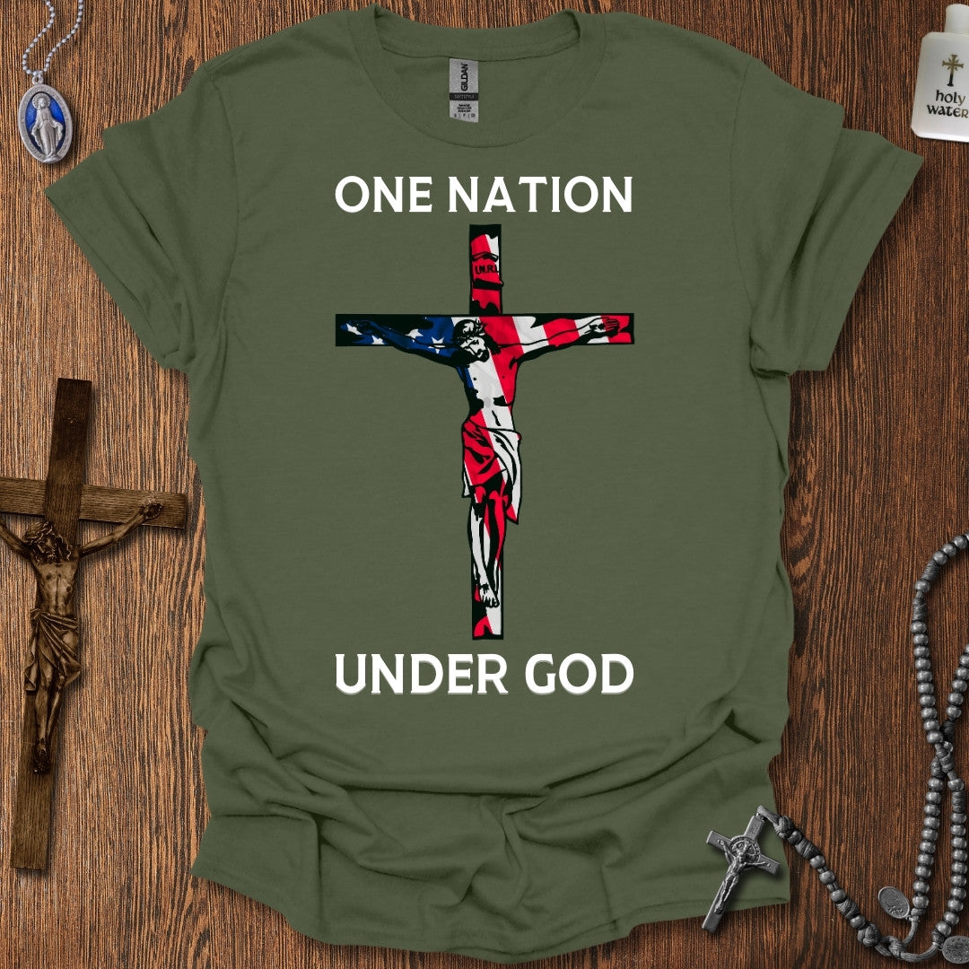 One Nation Under God