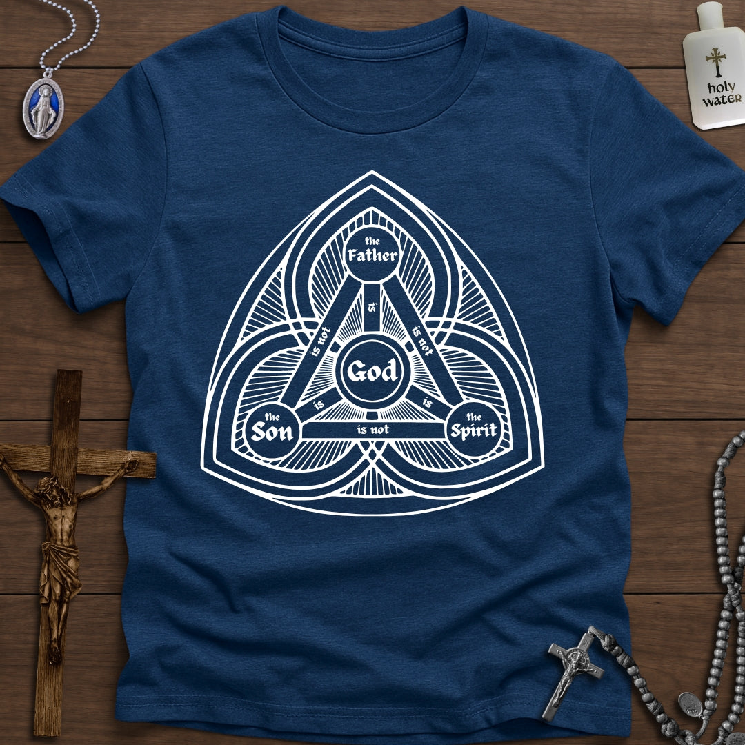 Holy Trinity Diagram