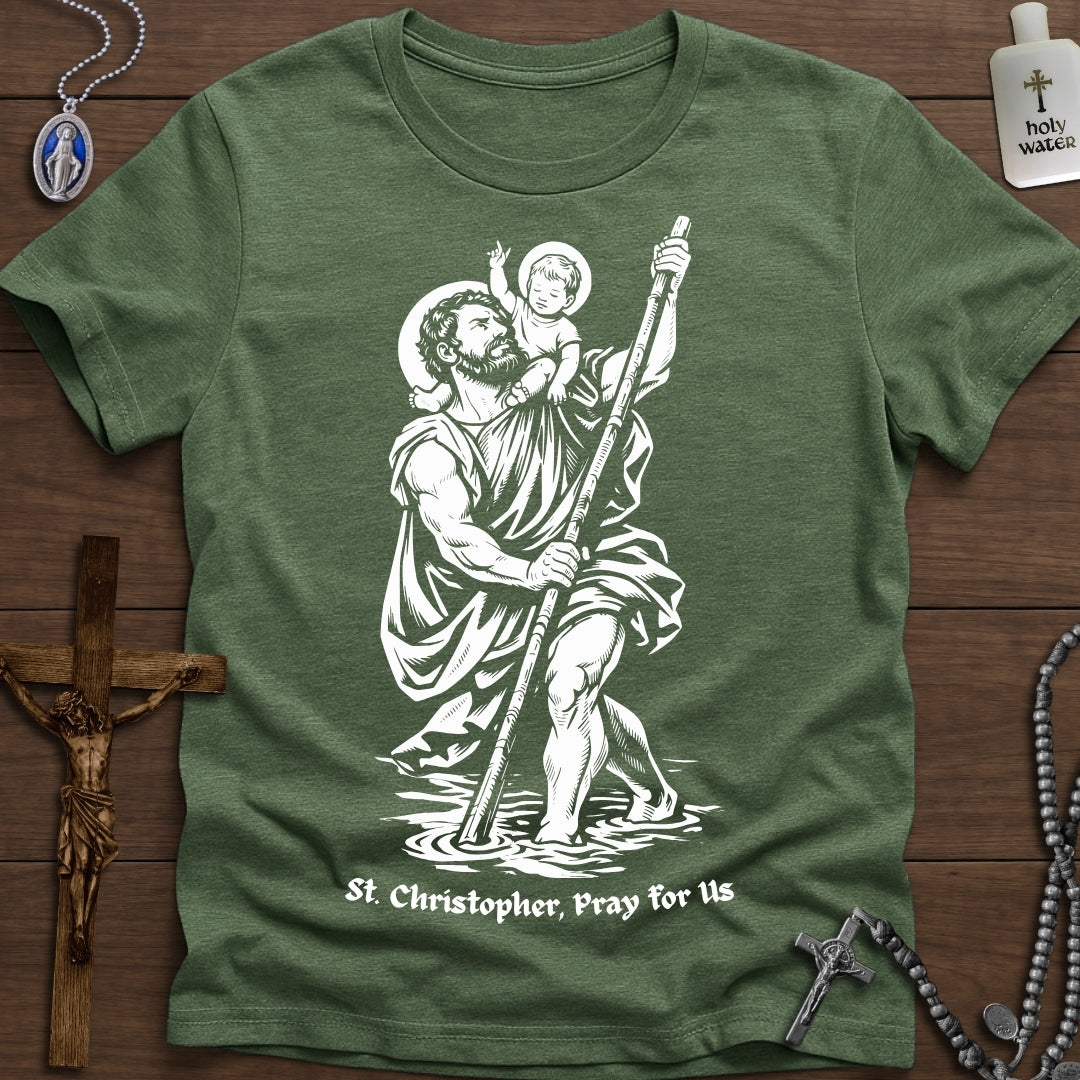 St. Christopher