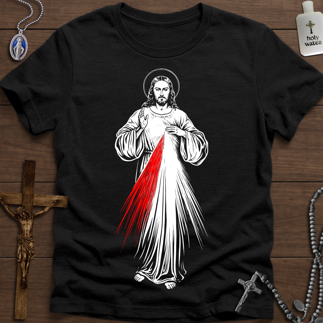 Divine Mercy (Vilnius)