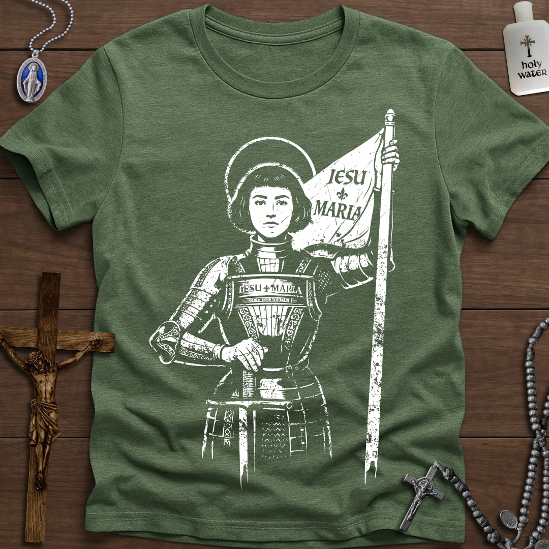 St. Joan of Arc