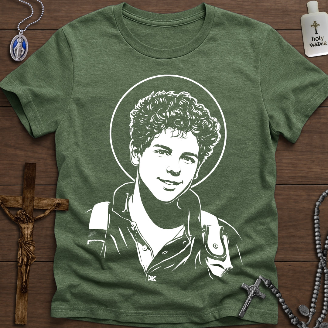St. Carlo Acutis