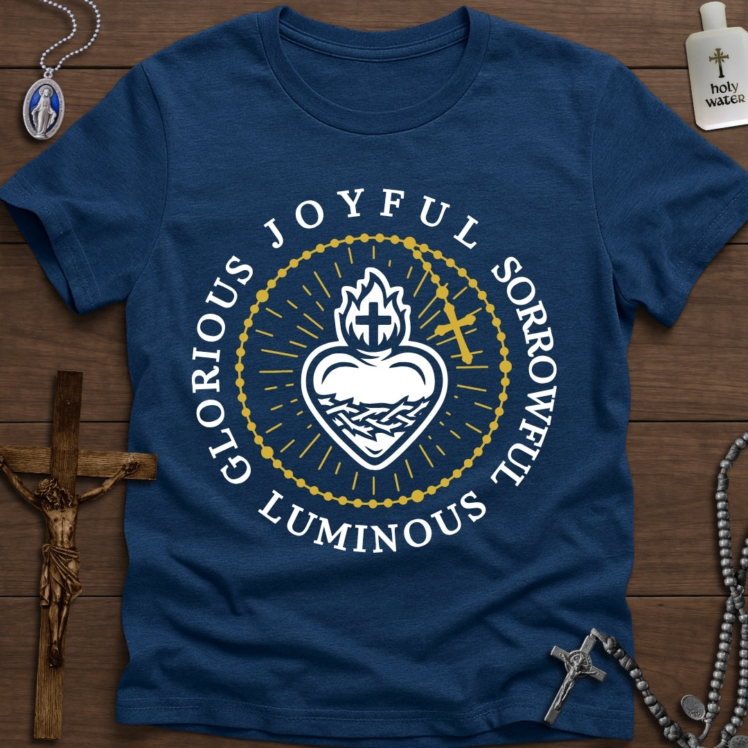 Sacred Mysteries