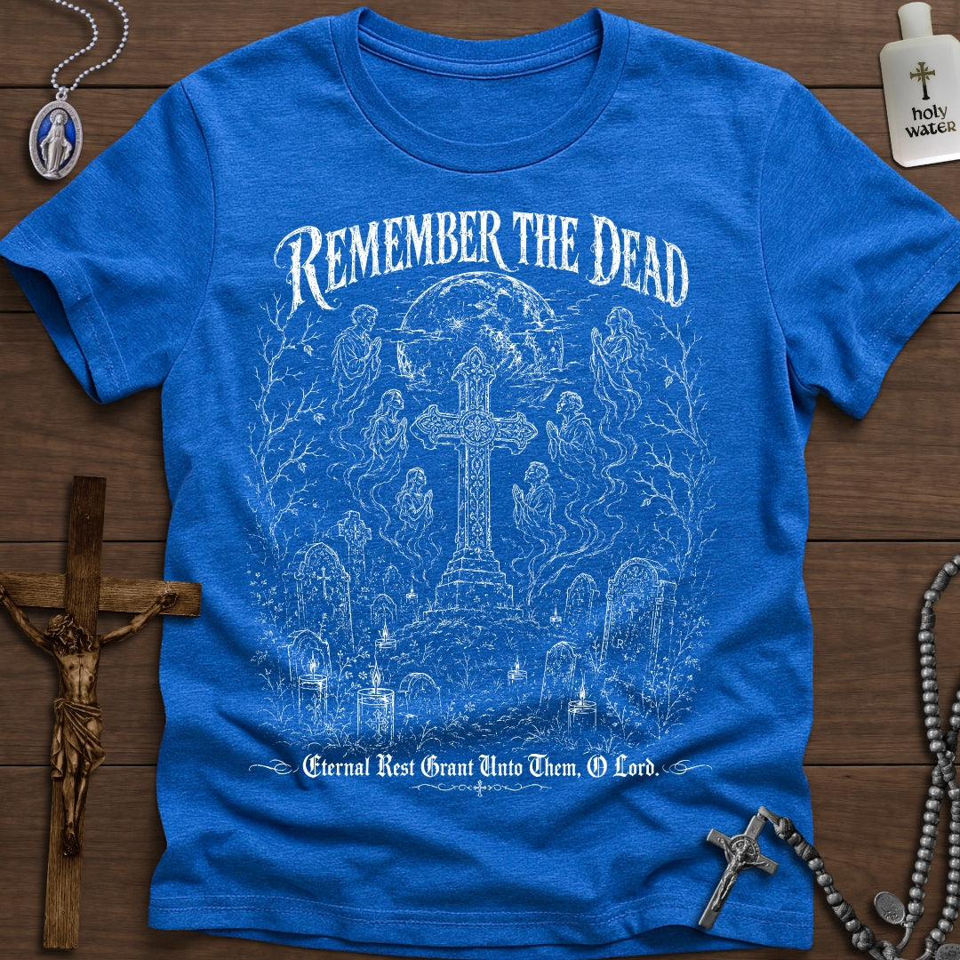 Remember the Dead: Eternal Rest