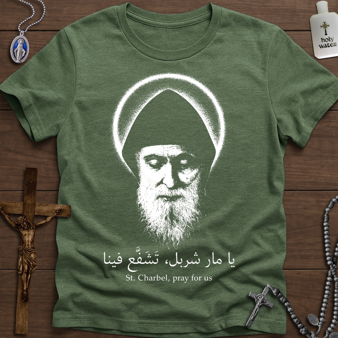 St. Charbel