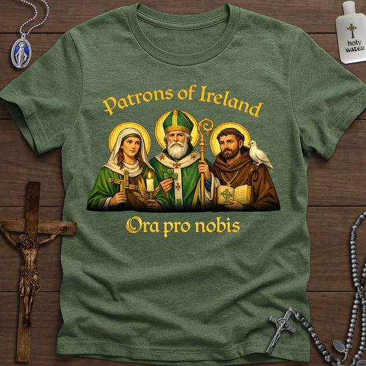 Patrons of Ireland