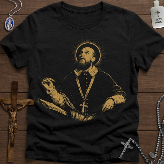 St. Francis de Sales