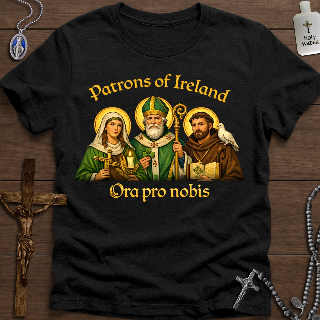 Patrons of Ireland