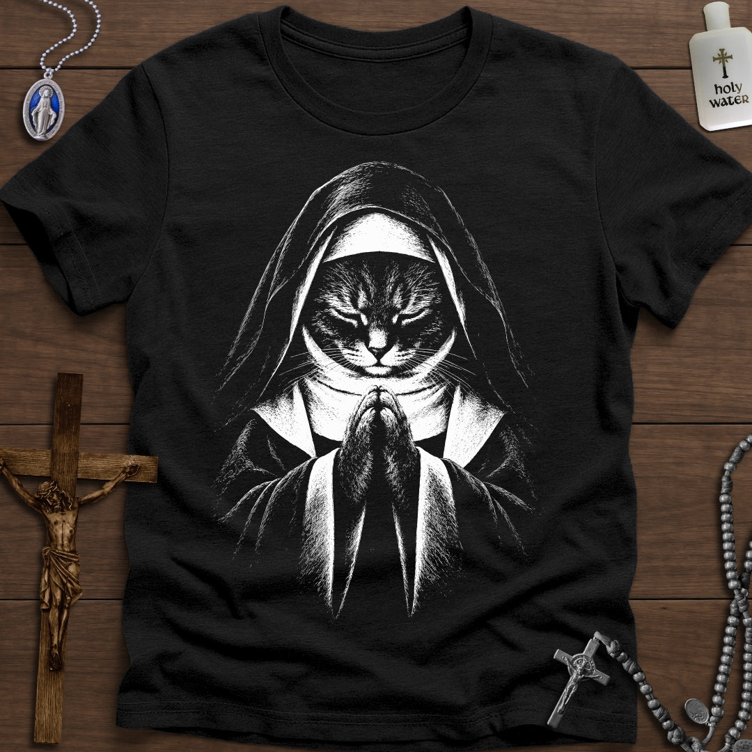 Carmelite Cat (Nun)