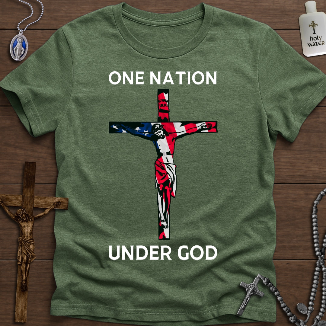 One Nation Under God